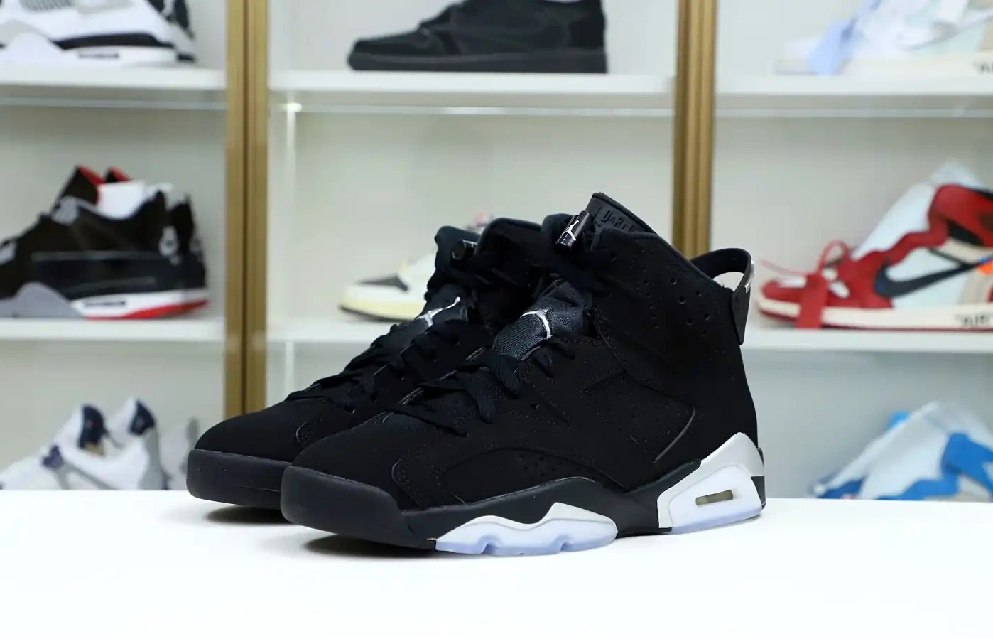 6 JORDAN AIR CHROME 0414